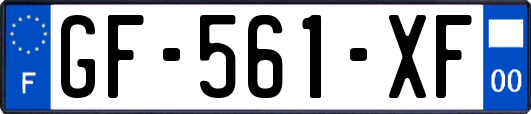 GF-561-XF