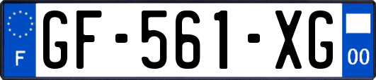 GF-561-XG