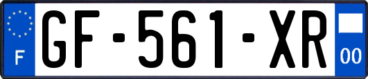 GF-561-XR