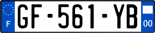 GF-561-YB