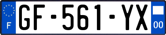 GF-561-YX