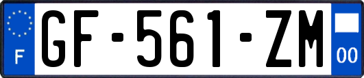 GF-561-ZM