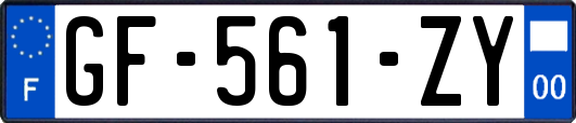 GF-561-ZY