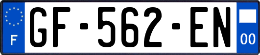 GF-562-EN