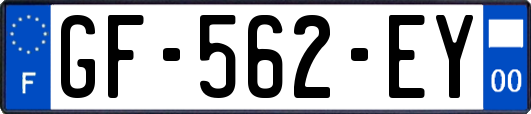 GF-562-EY