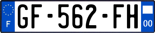GF-562-FH
