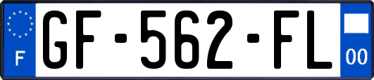 GF-562-FL