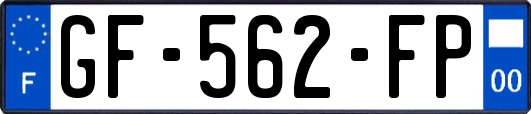 GF-562-FP