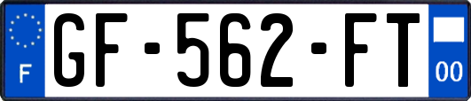 GF-562-FT