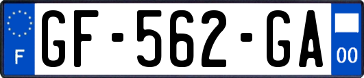 GF-562-GA