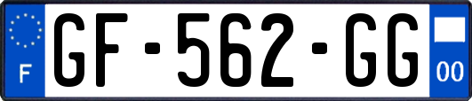 GF-562-GG