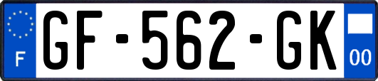 GF-562-GK