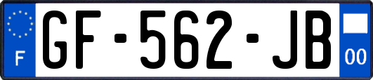 GF-562-JB