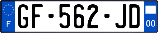GF-562-JD