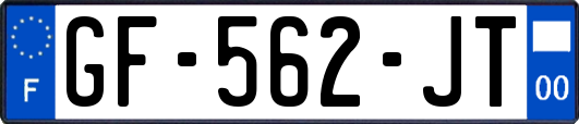 GF-562-JT