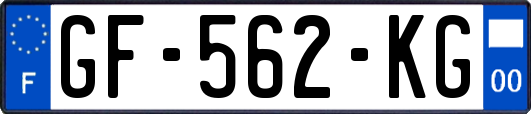 GF-562-KG