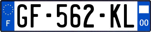 GF-562-KL