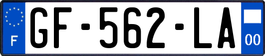 GF-562-LA