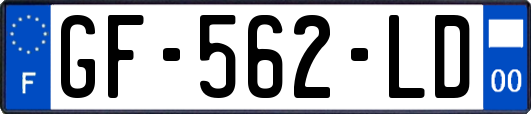 GF-562-LD