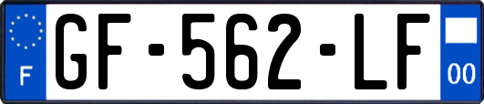 GF-562-LF