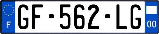 GF-562-LG