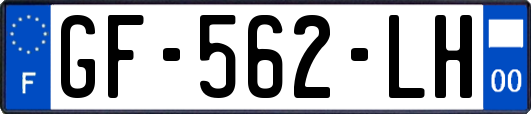 GF-562-LH