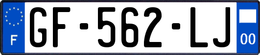 GF-562-LJ
