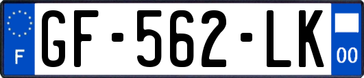 GF-562-LK