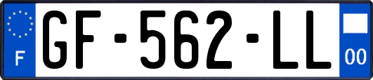 GF-562-LL