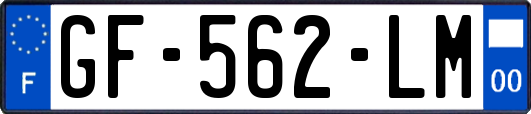 GF-562-LM