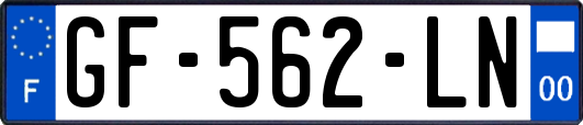 GF-562-LN