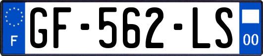 GF-562-LS