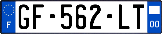 GF-562-LT