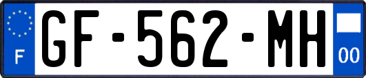 GF-562-MH
