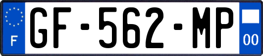 GF-562-MP