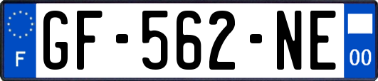 GF-562-NE