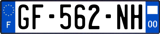 GF-562-NH