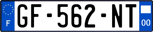 GF-562-NT