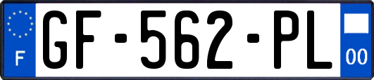 GF-562-PL
