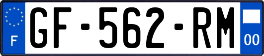 GF-562-RM