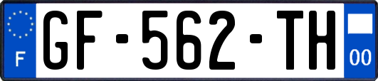 GF-562-TH