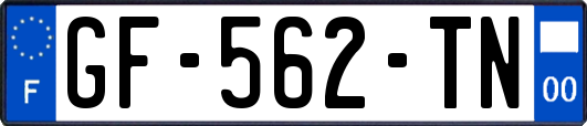 GF-562-TN