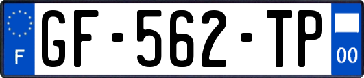 GF-562-TP