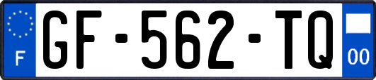 GF-562-TQ