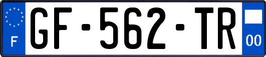 GF-562-TR
