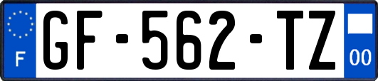 GF-562-TZ