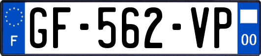 GF-562-VP