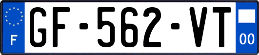 GF-562-VT