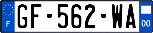 GF-562-WA