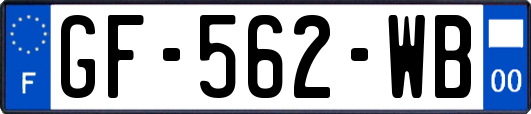 GF-562-WB